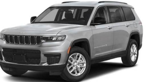 JEEP GRAND CHEROKEE 2023 1C4RJKAG3P8821178 image